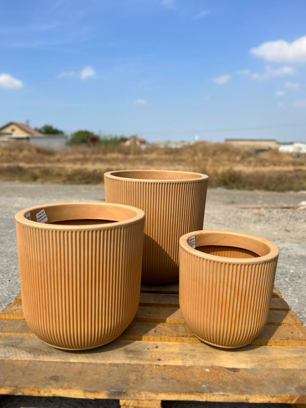 SP27 45/45 37/37 29/29 טרקוטה - עולם הפרח ציוד לחנויות פרחים ומשתלות